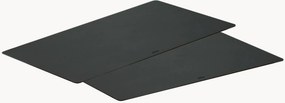 Set di 2 taglieri Dane