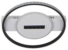 Plafoniera LED dimmerabile LED/60W/230V 3000-6500K + telecomando