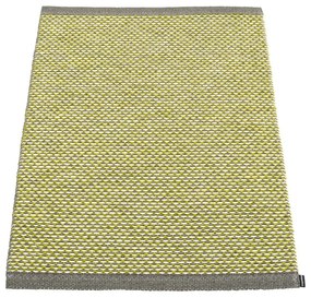 Tappeto da interno/esterno color kaki 60x85 cm Effi Apple – Pappelina