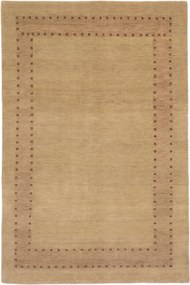 Loribaft Tappeto 120 x 180 (Indian) Annodato A Mano