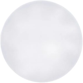 Rabalux 5445 - Plafoniera LED dimmerabile DANNY LED/36W/230V + telecomando