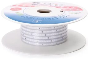 Aigostar - Striscia LED 350 W / 230 V, 50 m, rossa, IP65