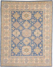 Kazak Tappeto orientale 310 x 240 (Pakistan) Annodato A Mano
