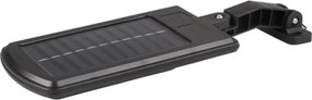 Lampada solare LED da esterno con sensore LED/2,5W/5V IP44 + telecomando