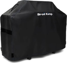 Broil King Copertura Invernale Originale 68487 Per Baron 400 - Signet - Royal XLS