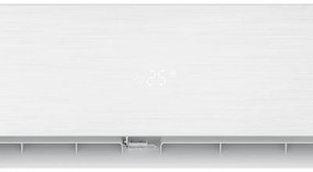 Unità interna climatizzatore HISENSE ENERGY PRO X 9000 BTU classe di raffreddamento A+++, classe di riscaldamento A+++, bianco