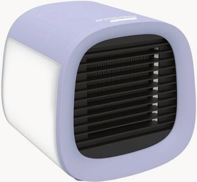 Climatizzatore portatile con cartuccia di ricambio EvaChill