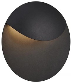 Nordlux - Applique da esterno a LED VALOPIN LED/11W/230V IP54