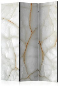 Paravento White Marble [Room Dividers]