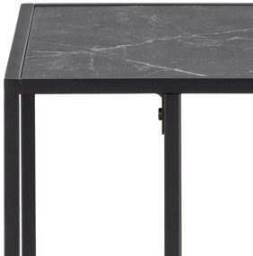 Tavolino ALMA antracite