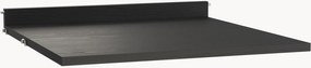 Piano scrivania String System, larg. 58 x prof. 58 cm