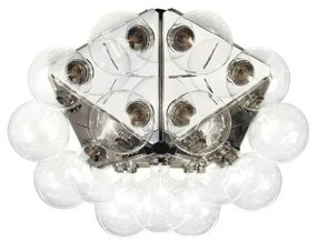 Flos - Taraxacum 88 Applique da Parete/Plafoniera LED Flos