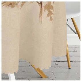 Tovaglia ø 140 cm - Mila Home