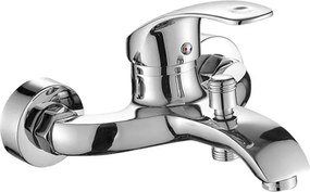 Mexen Fabia rubinetto per vasca, cromo - 746530-00