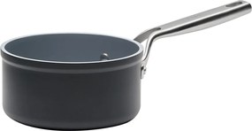 Pentola con coperchio incluso/con superficie in ceramica adatta all'induzione 1,3 l Meda 3.0 – FABINI