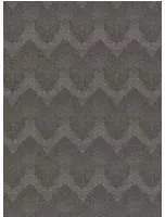 Eijffinger Carta da parati Topaz 3 - Braun/ Beige