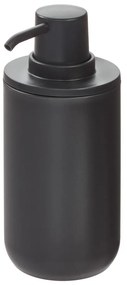 Dosatore di sapone nero , 335 ml Cade - iDesign