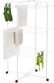 Stendino bianco 23 m HangOn Tower – Brabantia