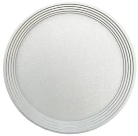 Faretto LED LED/17W/230V 4000K diametro 15 cm bianco