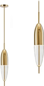 Lampada GOLD APP310-1CP