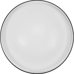 Osram - plafoniera LED dimmerabile ORBIS LIVIA LED/36W/230V Ø 52 cm nero/bianco