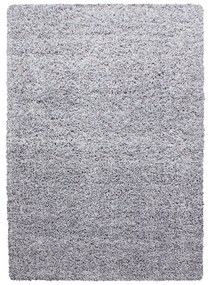 Tappeto grigio chiaro 120x170 cm Life - Ayyildiz Carpets