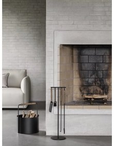 Strumenti per caminetto Ashi - Blomus