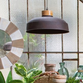 Atmosphera - Lampadario a sospensione con filo PRAO 1xE27/40W/230V