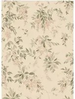 Sandberg Carta da parati Lovisa - Pink