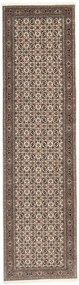 Tabriz Tappeto persiano 80 x 300 (Iran) Annodato A Mano
