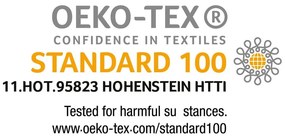 Set copripiumino e federa blu scuro in cotone per letto singolo 140x200 cm City London – douceur d'intérieur