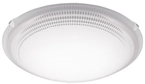Eglo 95672 - Plafoniera LED MARGITTA 1 LED/8,2W/230V
