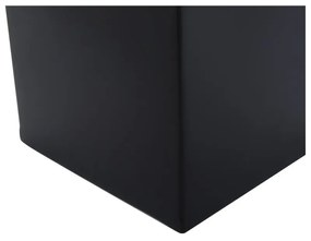 Scatola di metallo per fazzoletti Allegra - Premier Housewares