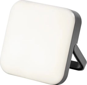 Osram - Lampada solare portatile NIGHTLUX LED/2W/5V IP54 grigia