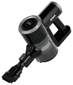 TESLA Electronics PureStar-Aspirapolvere a batteria flessibile 2in1 150W/2200mAh