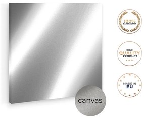 Dipinto 60x60 cm Golden Meadow - Styler