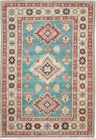 Kazak Tappeto 120 x 80 (Pakistan) Annodato A Mano