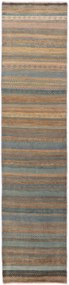 Gabbeh Tappeto orientale 80x360 (Indian) Keine Angabe