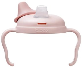 Tazza con beccuccio 4+ mesi – rosa chiaro 240 ml