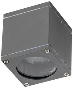 Azzardo AZ3323 - Luce Spot da esterno JOE 1xGU10/35W/230V IP54