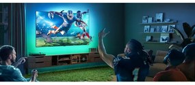 Govee - TV Backlight 3 Lite TV 40-50" SMART LED retroilluminazione RGBICW Wi-Fi IP67 +RC