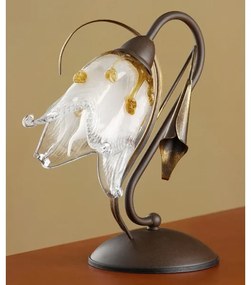 Jupiter 713 - PA L - Lampada da tavolo PALOMA 1xE27/40W/230V