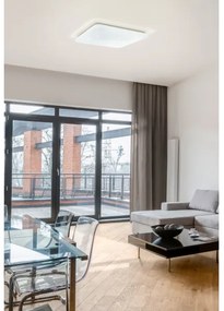 Eglo 97883 - Plafoniera LED FRANIA-S LED/33,5W/230V