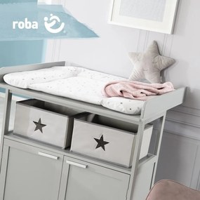 Fasciatoio 75x85 cm Strenenzauber - Roba