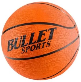 Pallone da Basket Bullet Sports Arancio