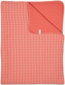 Plaid in cotone Fill In The Dots