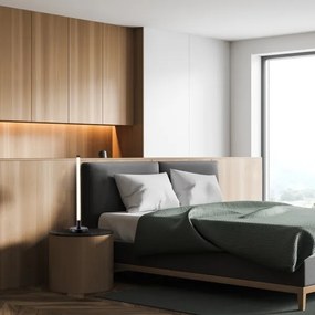 Rabalux 74165 - Lampada da tavolo LED NIVARO LED/8W/230V 3000K