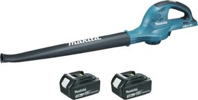 Makita - Soffiatore foglio 36 v (2 x 18 v) lxt (2 x 3,0 ah) DUB361RF2