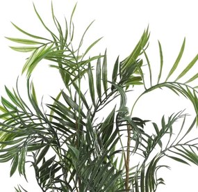 Eglo 428014 - Pianta artificiale in vaso TOBETSU 75x43 cm