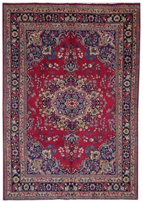 Mashad Tappeto persiano 200 x 280 (Iran)